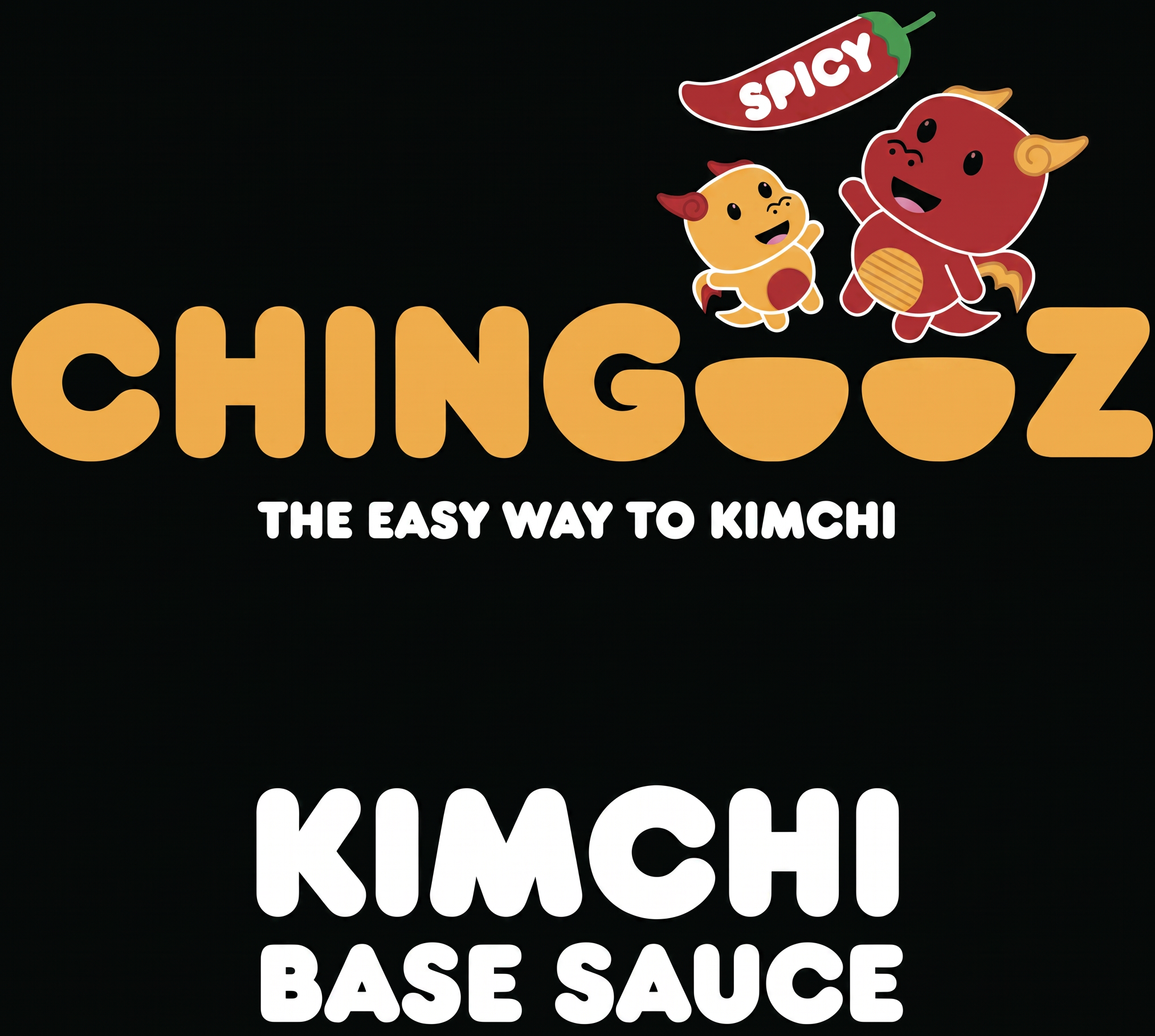 Chingooz — The Easy Way to Kimchi